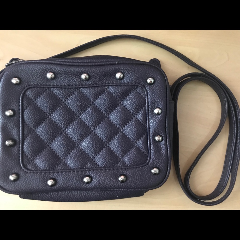 Small purse